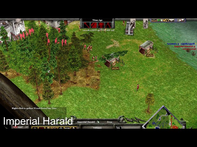 Age of Mythology