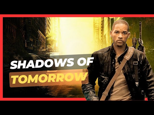 I Am Legend - Shadows of Tomorrow - "Sombras do Amanhã" | Movie Clip HD