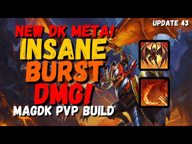 Pyrebrand is BROKEN! 🔥 Magdk PVP Build - ESO Gold Road