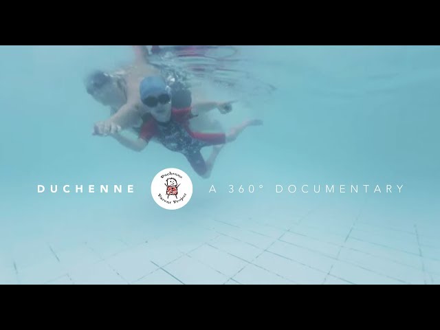 Duchenne - A 360 documentary