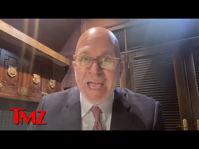 Michael Smerconish Says Election Is 'Ted Lasso' vs. 'Yellowstone' | TMZ Live