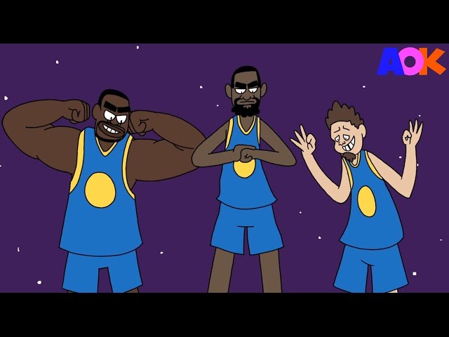 ALL I DO IS CHASE RINGS ( FT. KEVIN DURANT &  GOLDEN STATE WARRIORS)