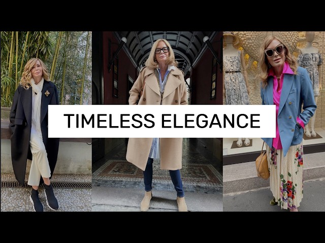 Why This 72-Year-Old’s STYLE Will Blow Your Mind