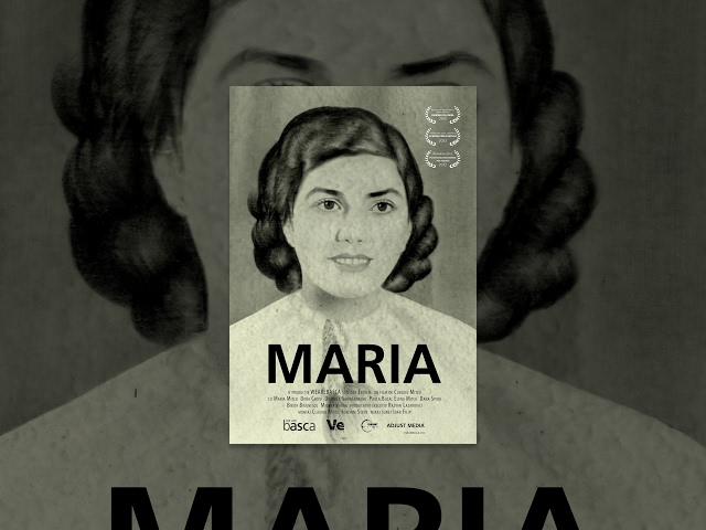 Maria | Documentary Film | CINEPUB