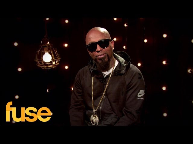 How Korn Ended Up On Tech N9ne's New Album