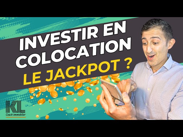 🏠Colocation vs Location: Quel Est Vraiment Le Plus Rentable💰?