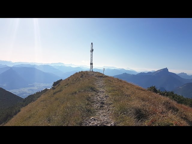 Bike & Hike: Schwarzensee und Zimnitz