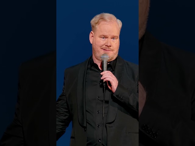 Phone Store Extortion | Jim Gaffigan