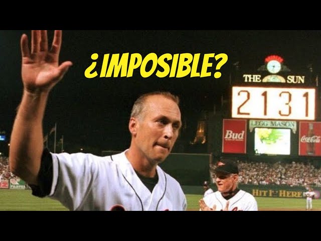 5 Unbreakable records in MLB