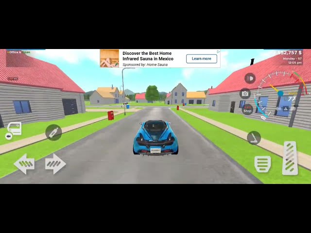 Added Amazing Car's in Car For Sale Simulator Mobile | Car For Sale Simulator Android