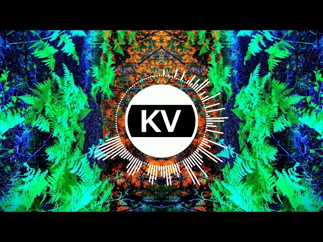 KV - Totem (Official Audio) | Melodic House Lounge Chillout Downtempo