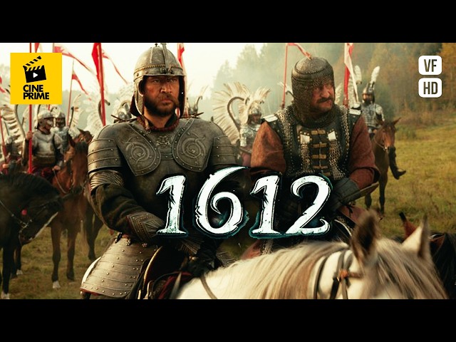 1612 - The Time of Troubles - Drama - History - Full Movie in French