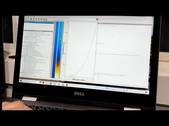 Subaru Open Source Tuning Tutorial (Tatrix/ECU Flash/Romraider) - 1