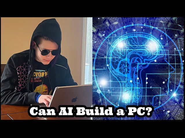 Can AI Build a Good PC? (ChatGPT vs. Google Bard vs. Bing Chat)