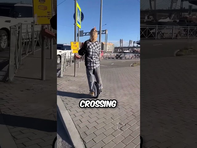 Russia's Craziest Road Crossings EXPOSED!