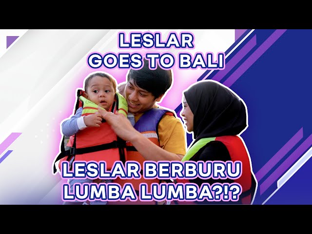 PERJUANGAN ABANG L KETEMU LUMBA LUMBA!!!