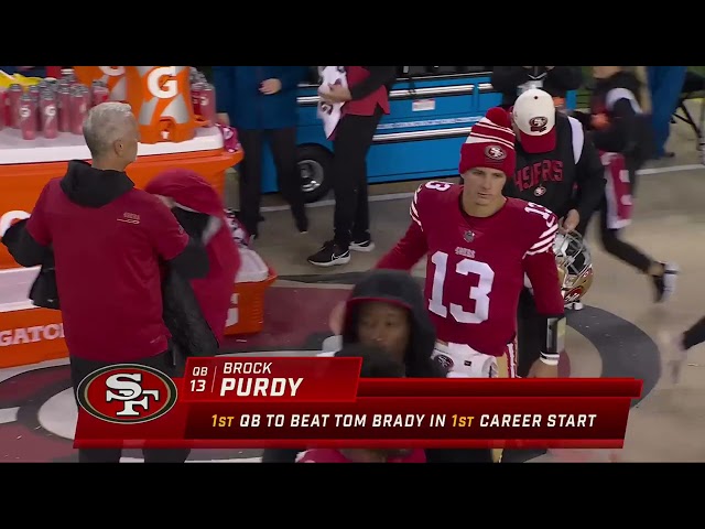 Tampa Bay Buccaneers vs  San Francisco 49ers   2022 Week 14 Game Highlights6