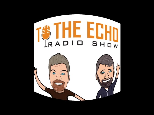 Jiffy Lube and High Energy Sales Tutorial 360 - Episode 24 -  To The Echo Radio Show