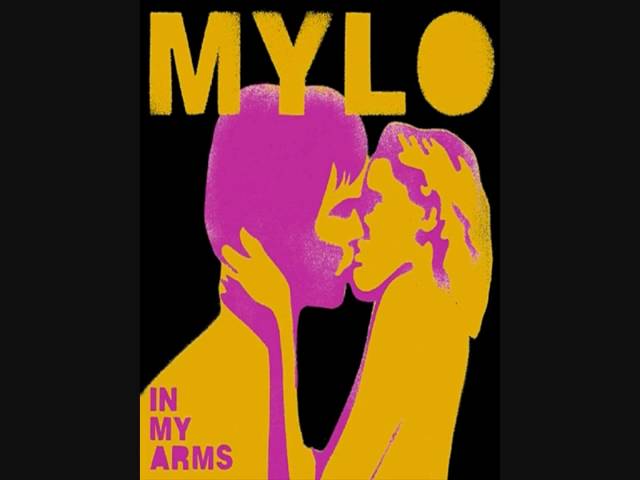 [HD 1080p] Mylo - In my arms (King Unique Mix)