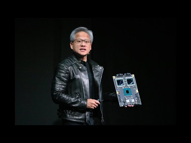 Nvidia's Chipmaking Lead is 'Unassailable' Ahead of Earnings