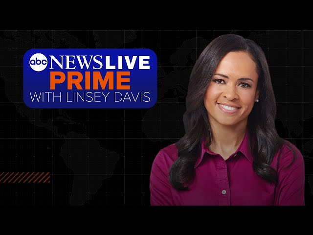 ABC News Prime: Minnesota protests, President Trump announces China sanctions, COVID-19 updates