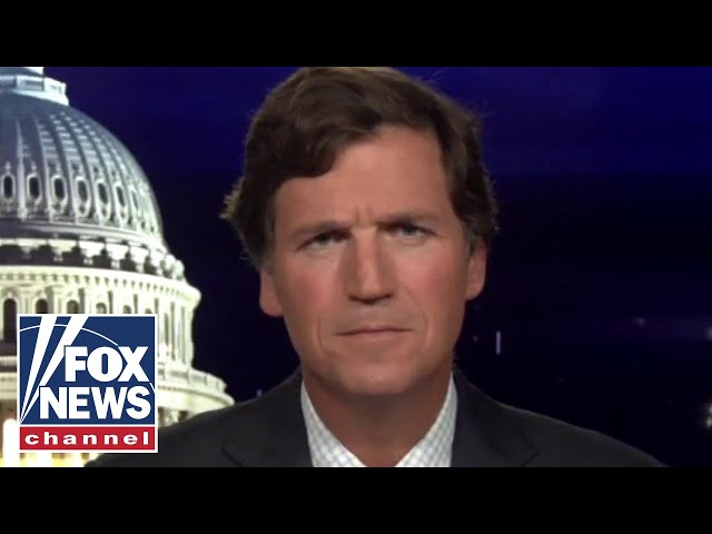 Tucker: The DNC that Democrats don't want you to see