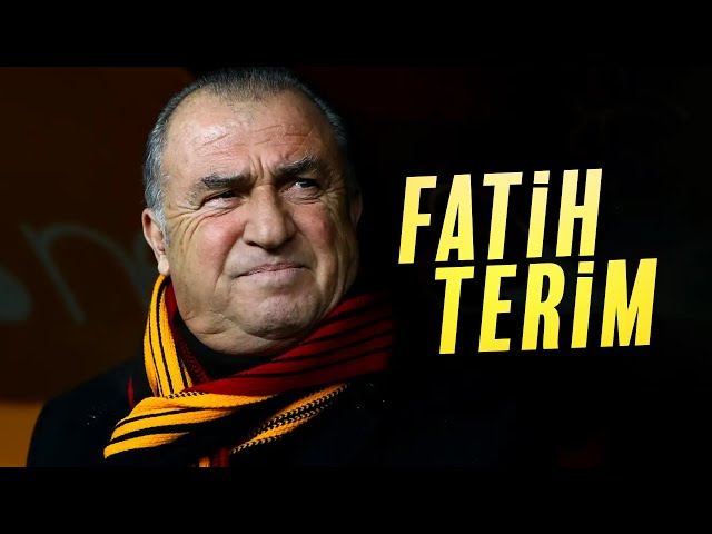 Fatih Terim Yüzyıllık Sevda Ham Röportajı