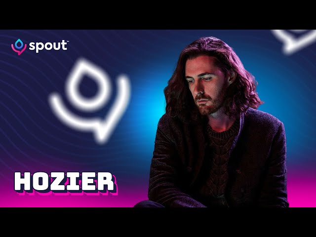 Hozier on Spout Podcast