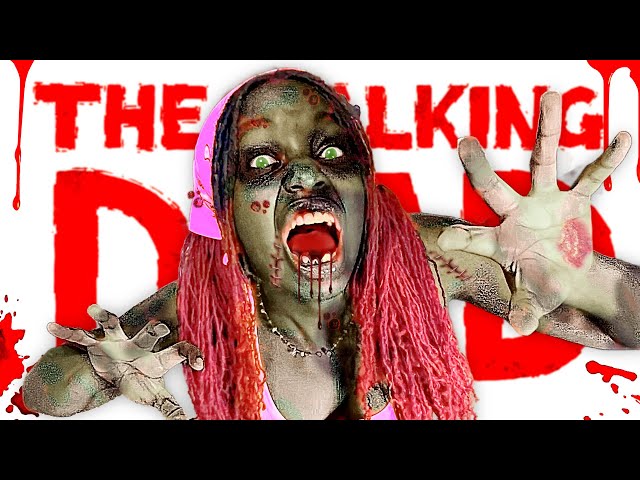 DON'T JUDGE ME FOR WHAT I DID... | Walking Dead S2 Ep 5 (FINALE)