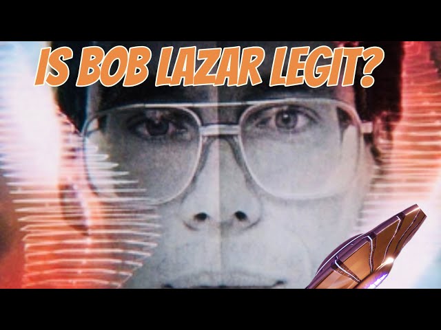 UFO Whistleblower Bob Lazar Vindicated? 🛸 Official US Gov UFO Confirmed! #boblazar  #Area51 #jre