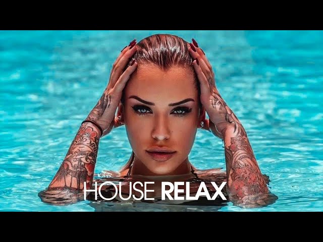 Ibiza Summer Mix 2024 🍓 Best Of Tropical Deep House Music Chill Out Mix 2023 🍓 Chillout Lounge