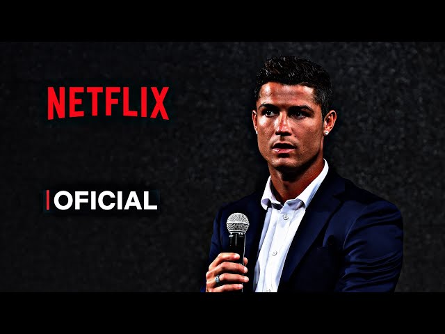 Cristiano Ronaldo - Documental - 2024 (En Español)