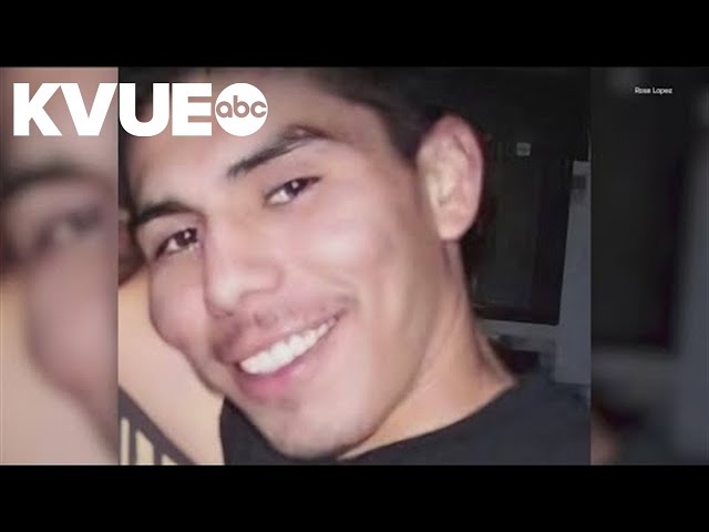 Who killed George Michael Lopez? | KVUE Crime Files