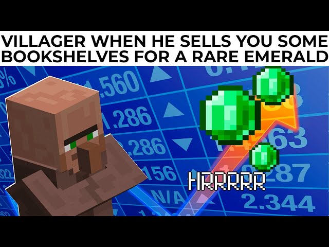 MINECRAFT MEMES 159