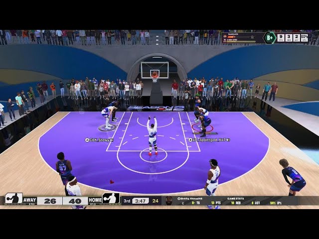 NBA 2K25_