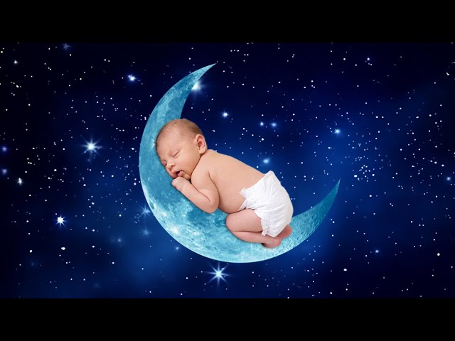 Magic Sound for Colicky Baby Sleep | 10 Hours of White Noise to Calm Crying Infant