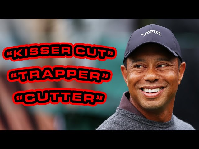 Tiger Woods' Best Mic'd Up Moments Compilation | TaylorMade Golf