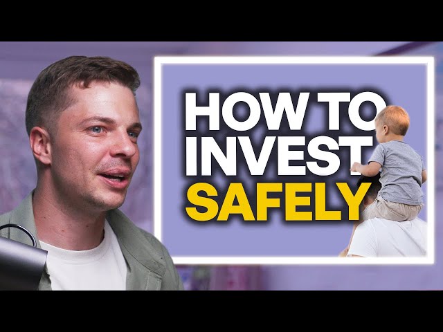 How should I invest as a parent? Ask us anything