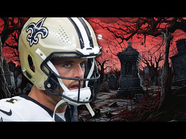 New Orleans Saints Playoff Chances Still Alive with Win vs. Rams | Off the Bench Saints Reaction