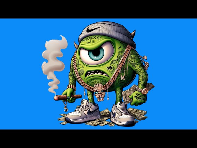 Freestyle Beat - "WAZOWSKI" | Free Type Beat 2024 | Rap Trap Beat Instrumental