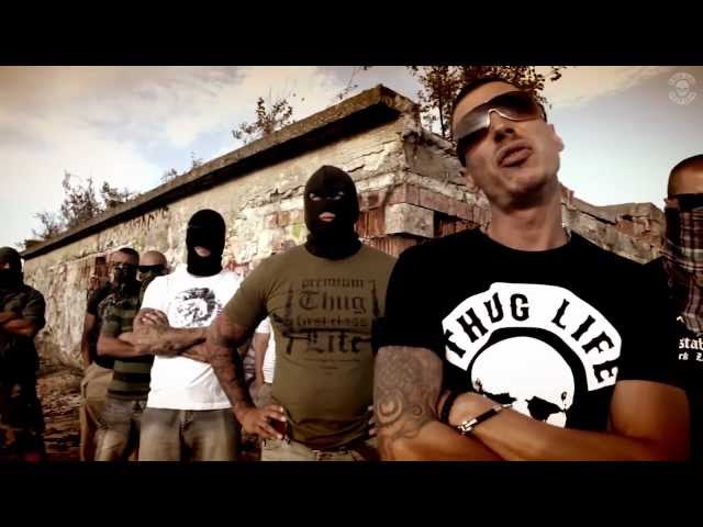 Cistychov - Thug Life - Moje Mesto "Bratislava" (Part 01)