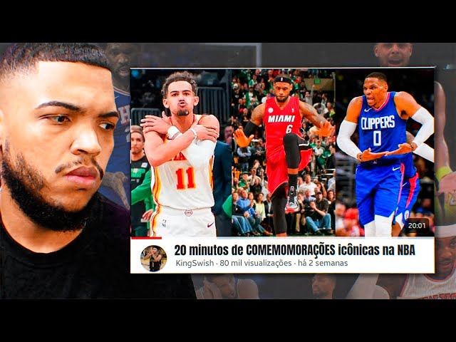 20 MINUTOS DE COMEMORAÇÕES ICÔNICAS! | Cortes do Jota Jogadas