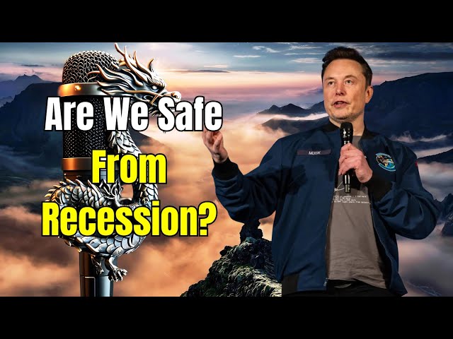 Elon Musk’s $2 Trillion Solution: Can It Save Us From a Recession?