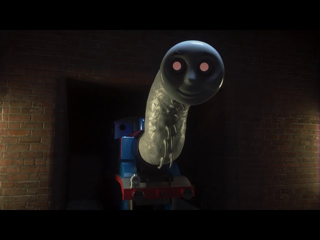 Thomas the Nightmare Engine