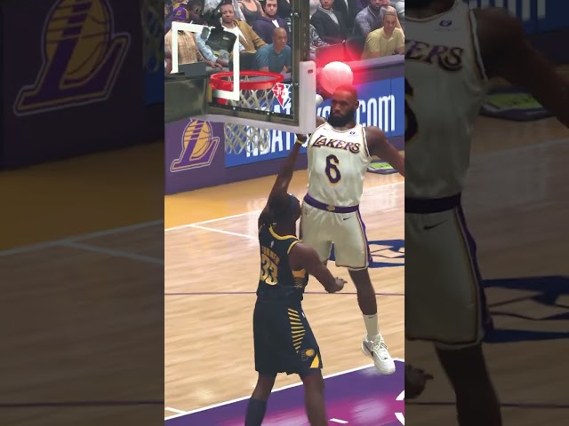 1 Trillion Overall Lebron James In NBA 2K