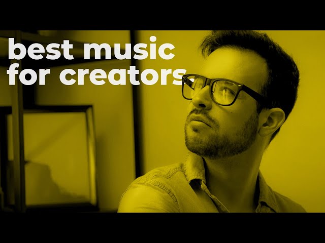 Why ARTLIST is the BEST MUSIC FOR CREATORS (+ 2 FREE months)