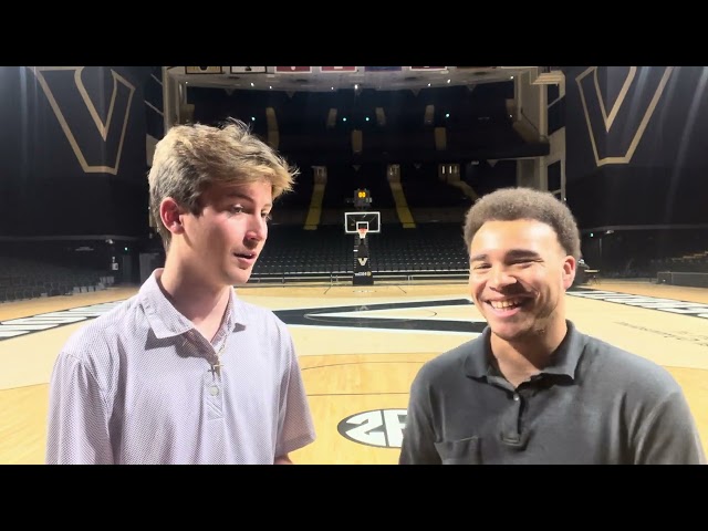 RAPID REACTION: Vanderbilt takes down Cal 85-69