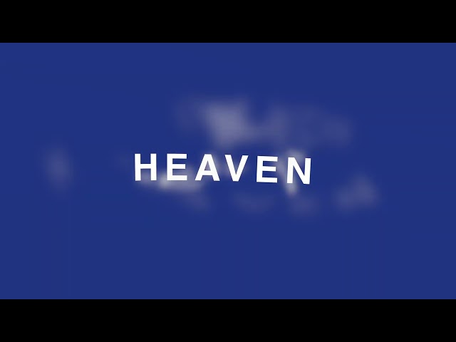 Kenneth Bager & Findlay Brown - Heaven (ft. Santino Surfers, WALTHER & OliO) - s0735