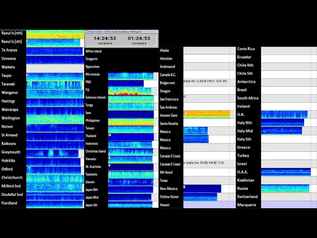 Kiwi Quakes International Spectos