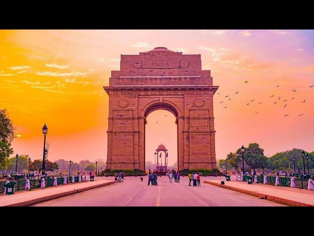 #LIVE : रहस्यों से पर्दा: इंडिया गेट की कहानियां | Unveiling Secrets: The Stories Behind India Gate